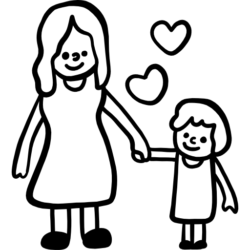 Mães