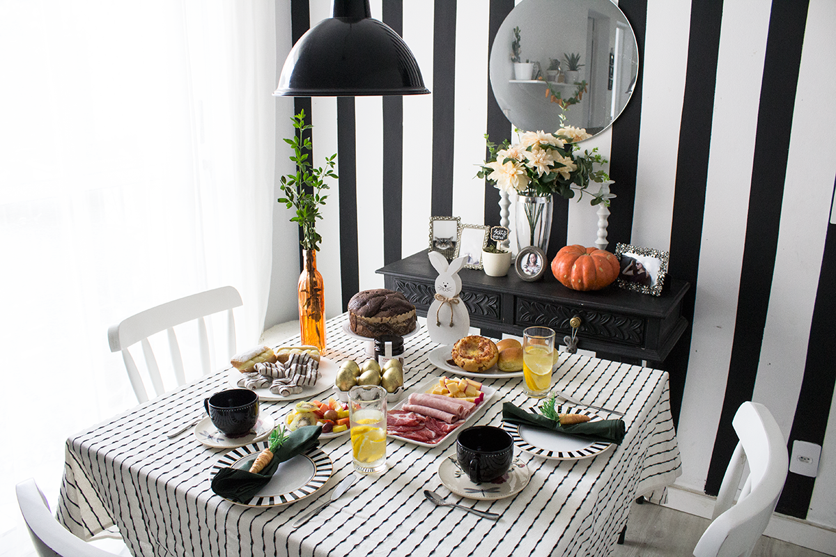 Ideias para um outono acolhedor