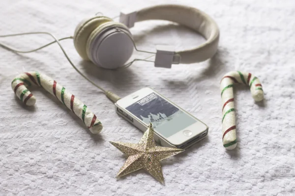 playlist de natal
