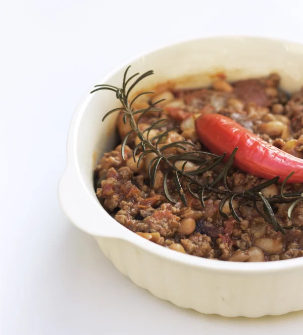 chili