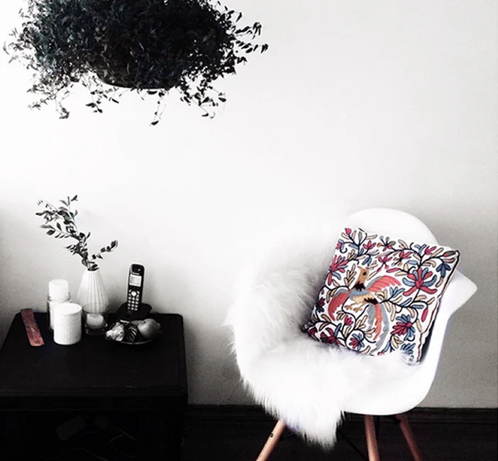 decoração de outono