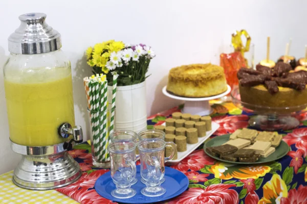 festa junina brasil