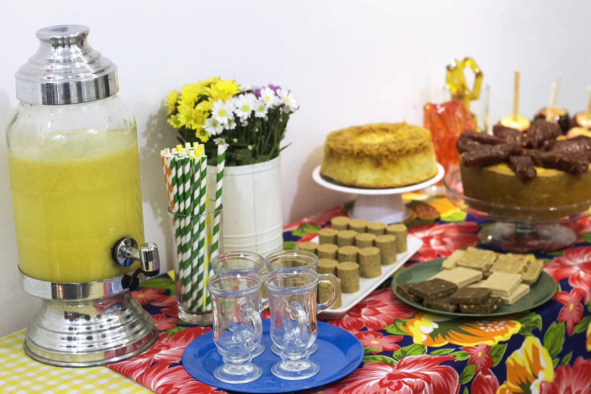 festa junina brasil