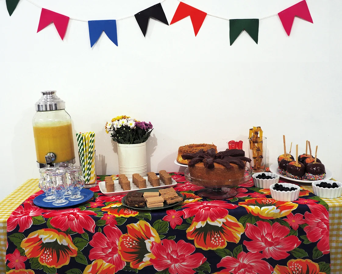 festa junina brasil