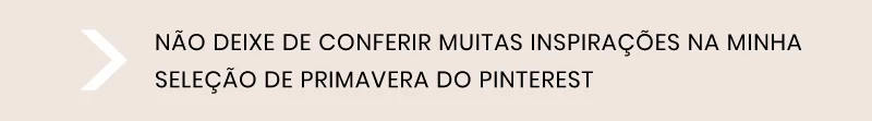 10 coisas para fazer nessa primavera