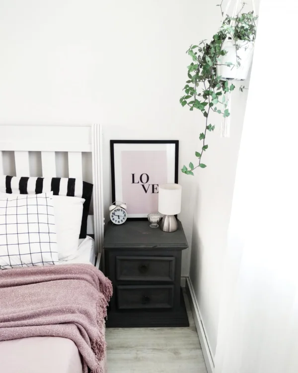 Poster LOVE (para baixar e imprimir)