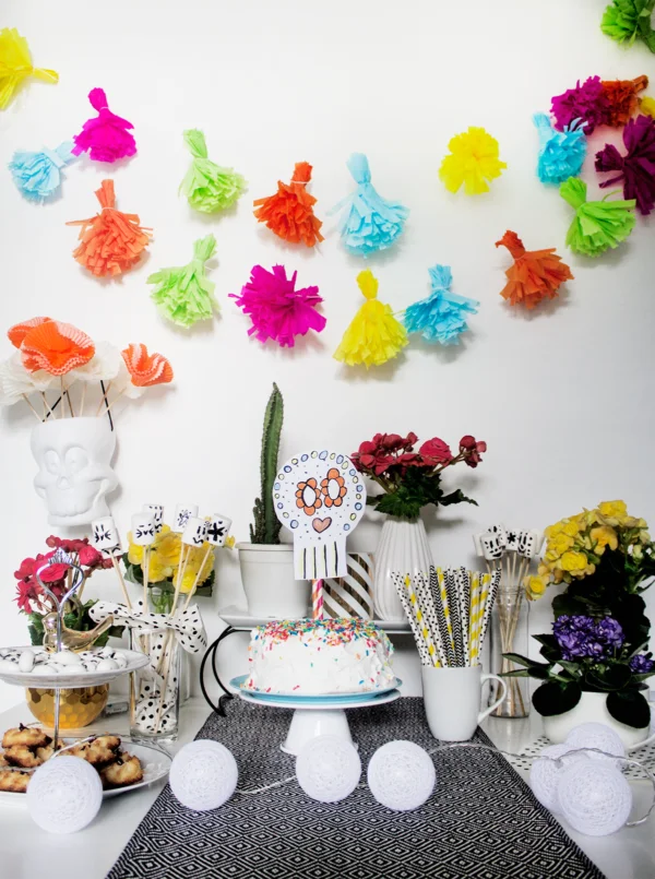 dia de los muertos