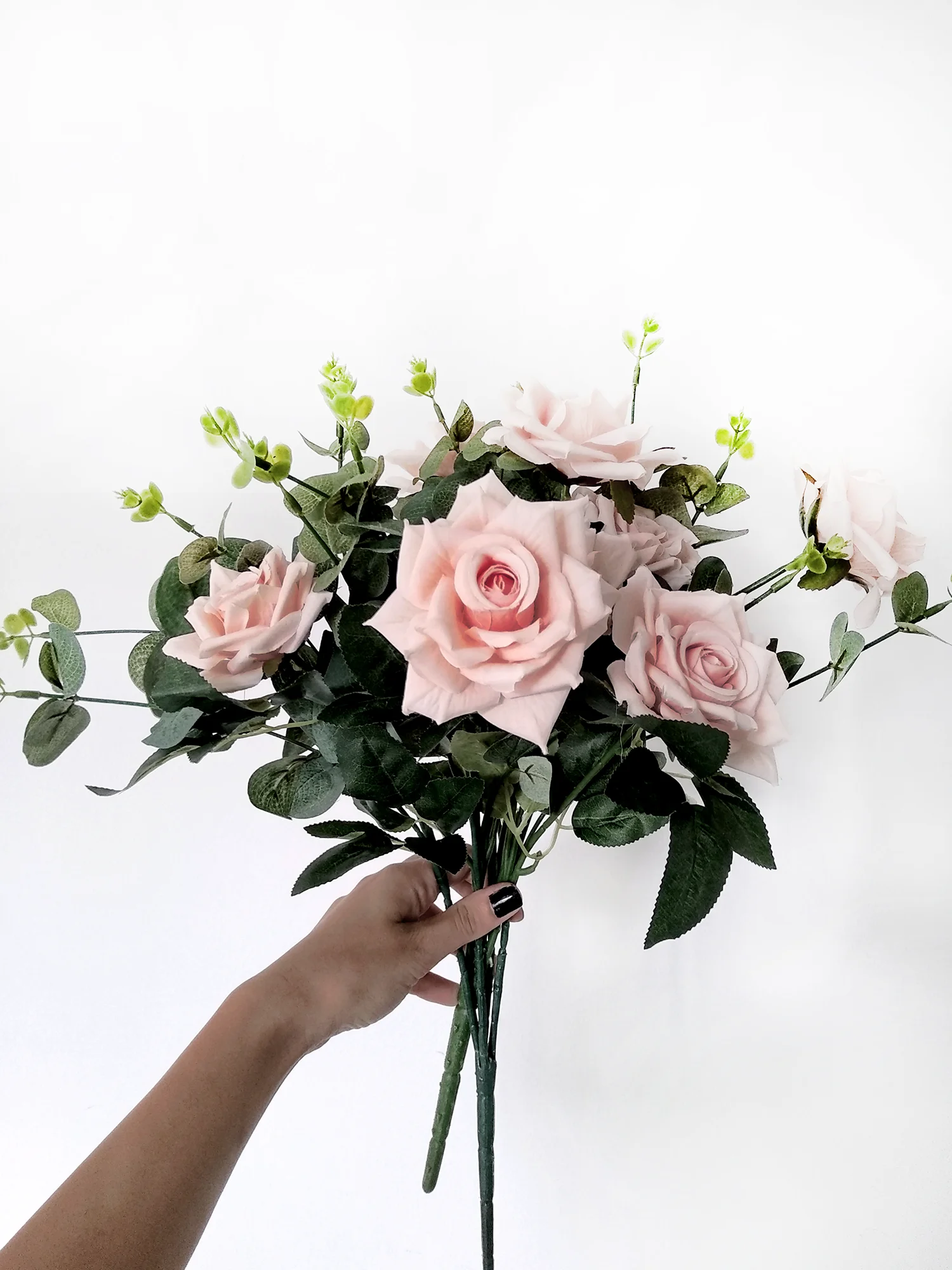 flores artificiais