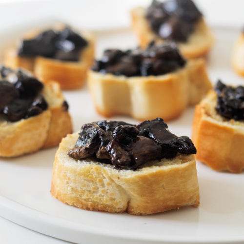 opções veganas para ceia