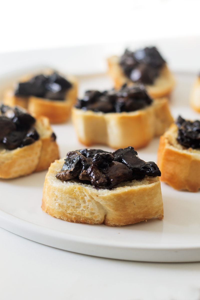 opções veganas para ceia