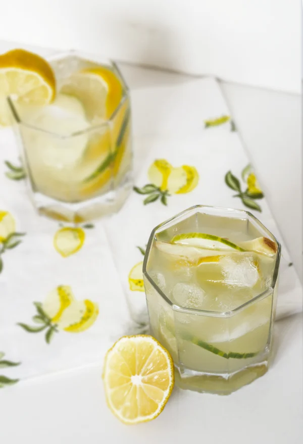 moscow mule