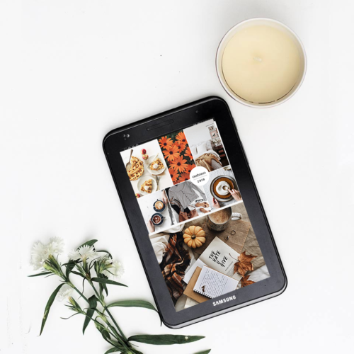 coisas para fazer no outono