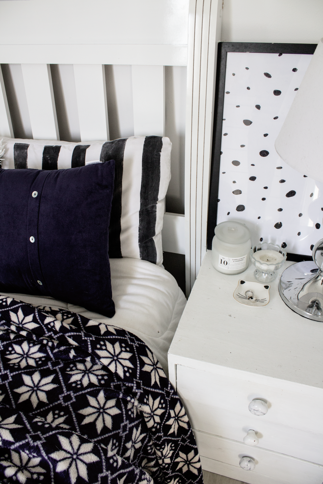 decoração de inverno aptox