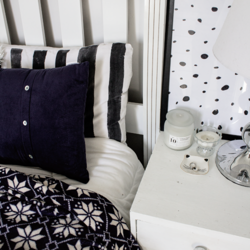 decoração de inverno aptox