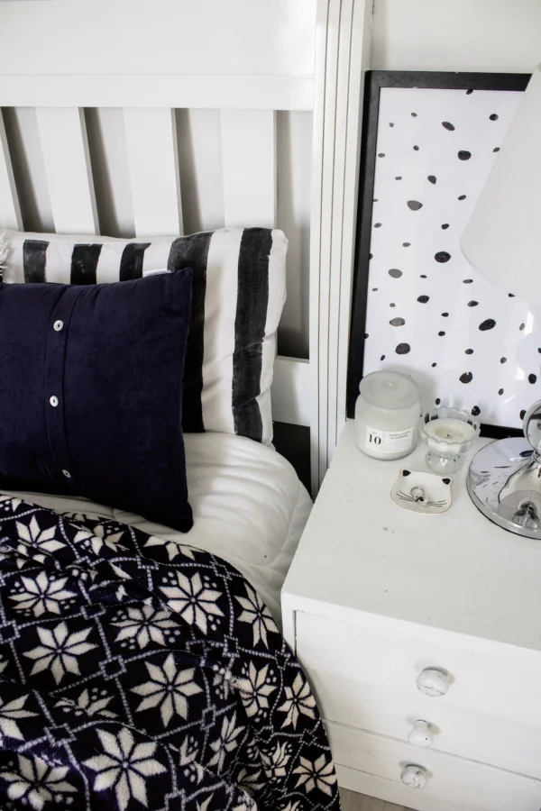 decoração de inverno aptox