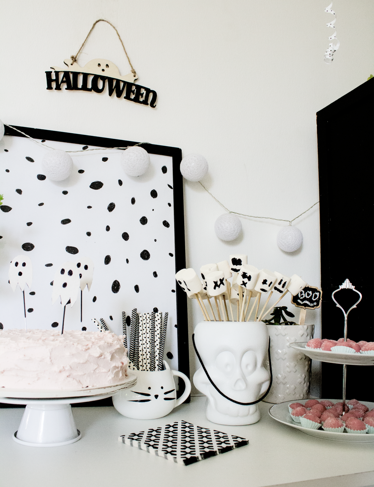 halloween de primavera