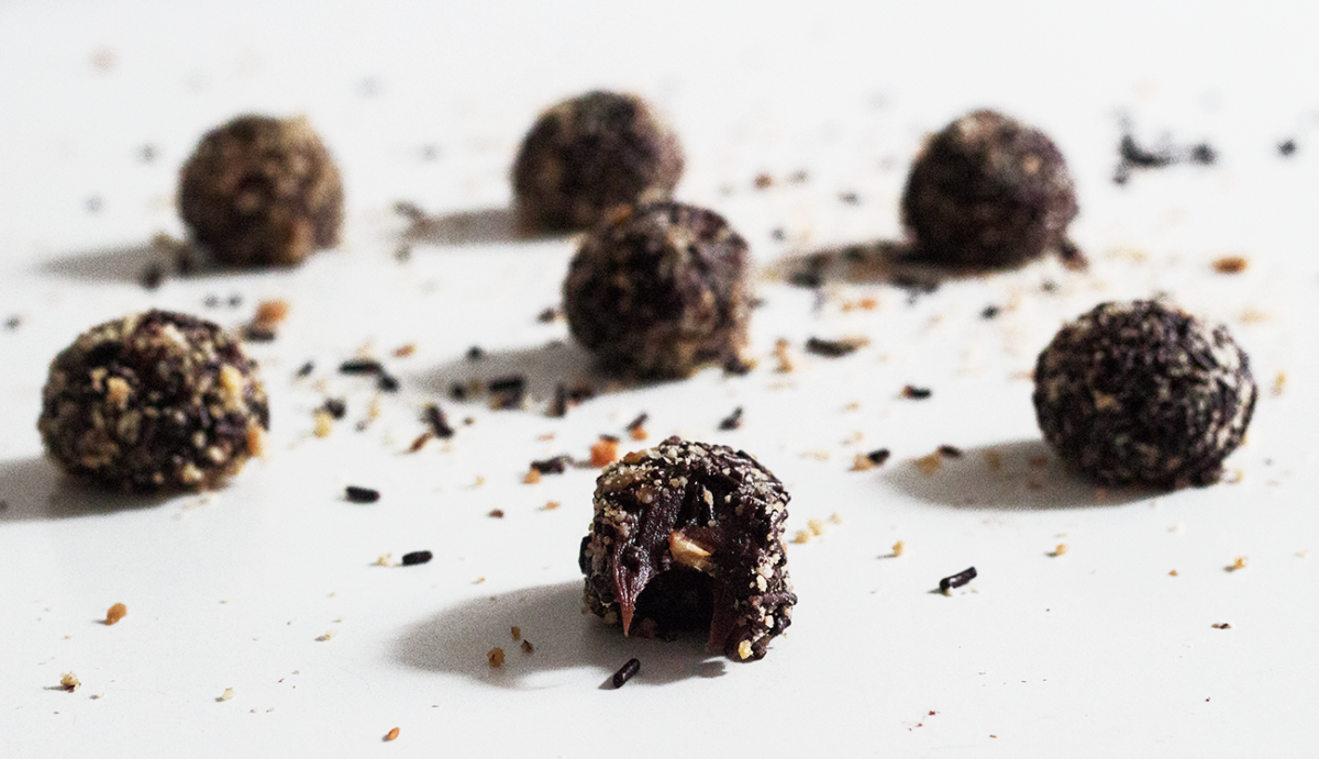 brigadeiro de avelã