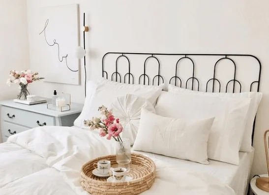 My Petit Apartment: um lar delicadamente… perfeito!
