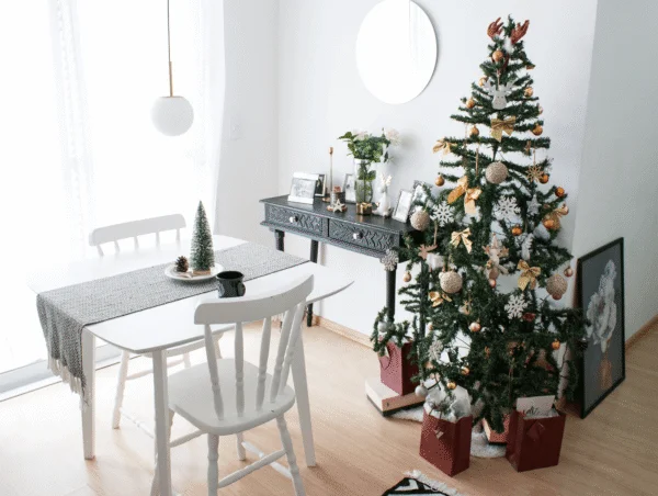 Pequenos registros de mais um natal
