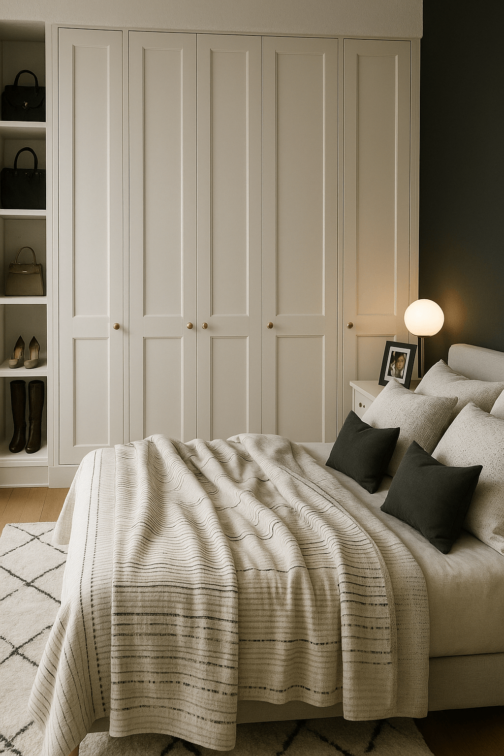 projetos visuais simples com ajuda da tecnologia