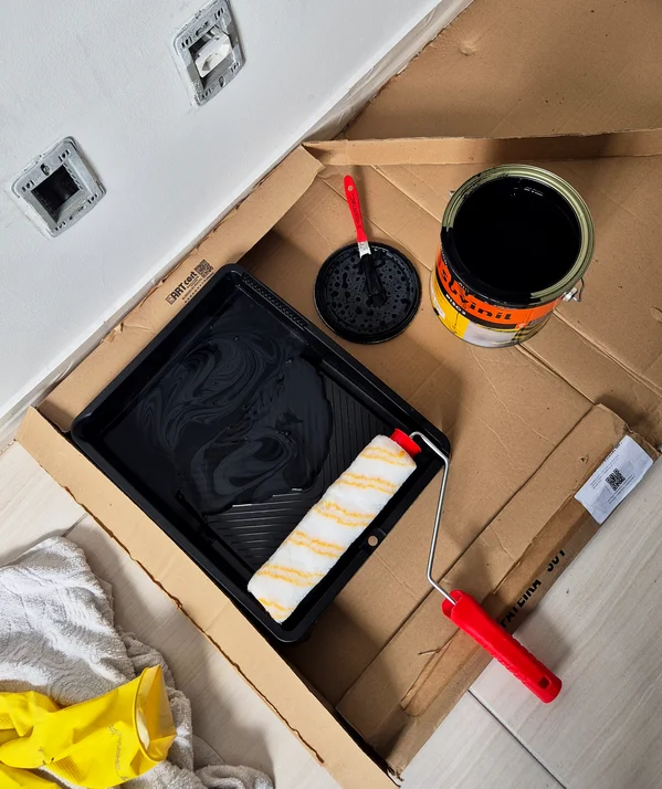 Tudo que você precisa saber antes de pintar paredes da sua casa dessa cor.