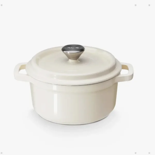 Panela de cerâmica