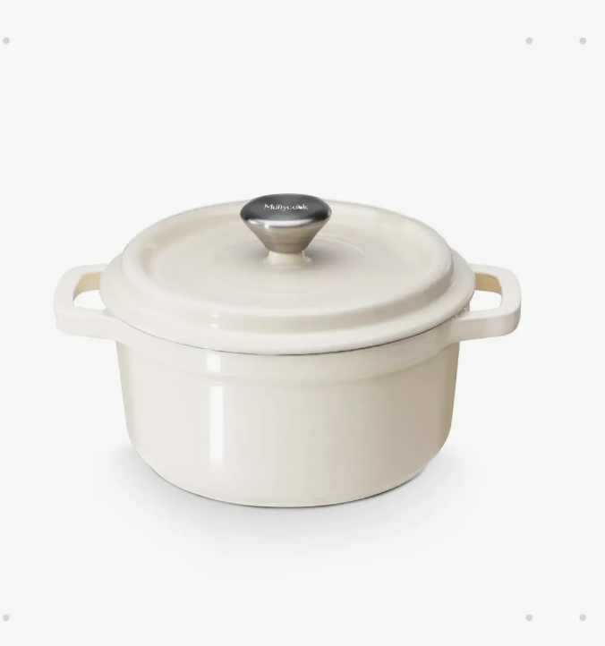 Panela de cerâmica