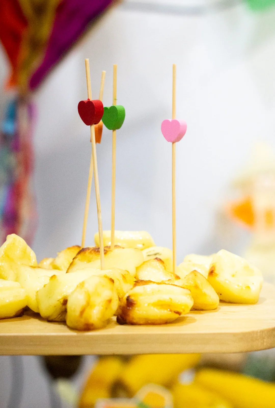 Uma nova Festa Junina em casa
