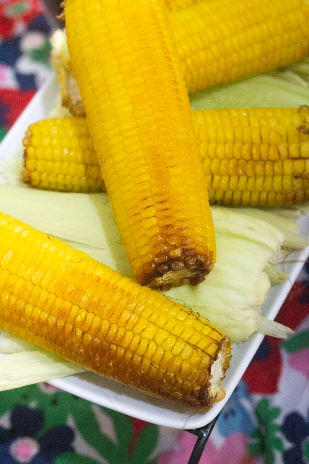Uma nova Festa Junina em casa