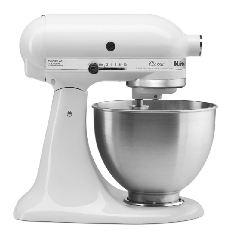 Batedeira KitchenAid