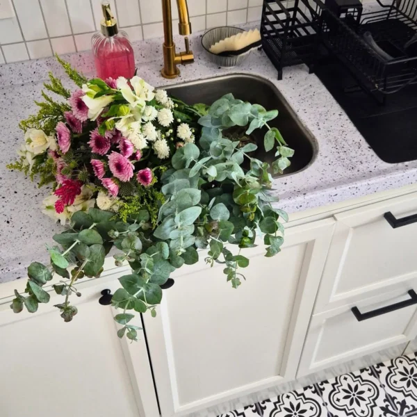 Uma primavera para florescer